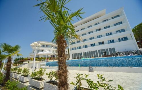 Imagen general del Hotel Elesio. Foto 4