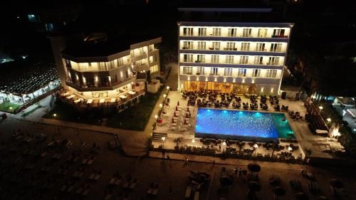Imagen general del Hotel Elesio. Foto 5