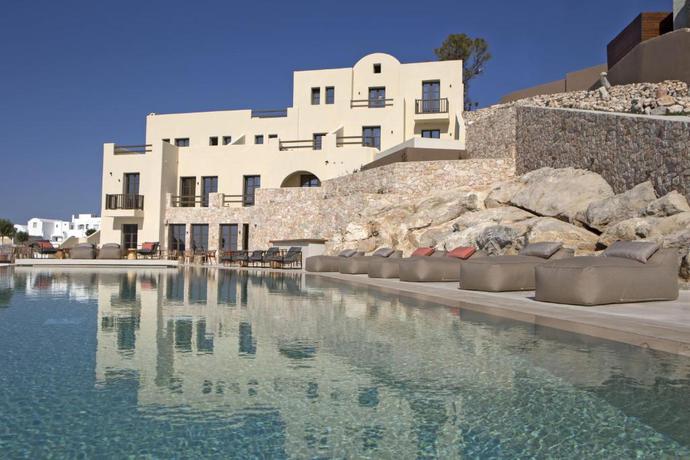 Imagen general del Hotel Elessa - Adults Only. Foto 2