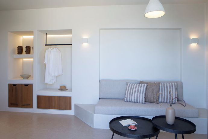 Imagen de la habitación del Hotel Elessa - Adults Only. Foto 6