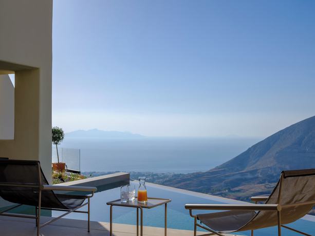 Imagen de la habitación del Hotel Elessa - Adults Only. Foto 8
