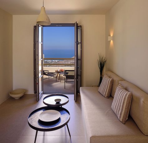 Imagen de la habitación del Hotel Elessa - Adults Only. Foto 12