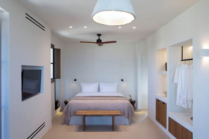 Imagen de la habitación del Hotel Elessa - Adults Only. Foto 14