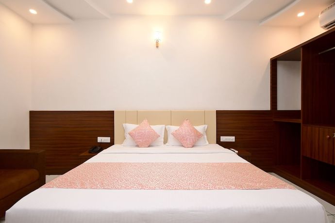 Imagen de la habitación del Hotel Elet Prima- A Luxury Boutique Resort. Foto 4