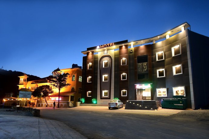 Imagen general del Hotel Elet Prima- A Luxury Boutique Resort. Foto 1
