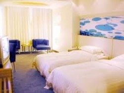 Imagen de la habitación del Hotel Eletel Shenyang. Foto 2