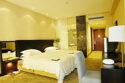 Imagen de la habitación del Hotel Eletel Shenyang. Foto 3