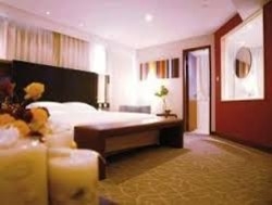 Imagen de la habitación del Hotel Eletel Shenyang. Foto 4