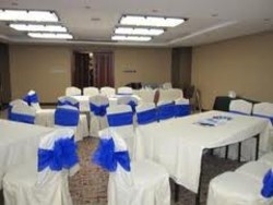 Imagen de los interiores del Hotel Eletel Shenyang. Foto 5