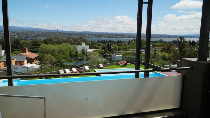 Imagen de la habitación del Hotel Eleton Resort and Spa. Foto 4