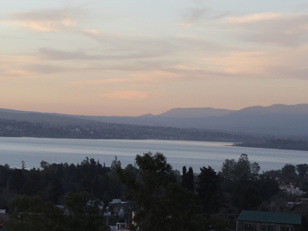 Imagen de los exteriores del Hotel Eleton Resort and Spa. Foto 18