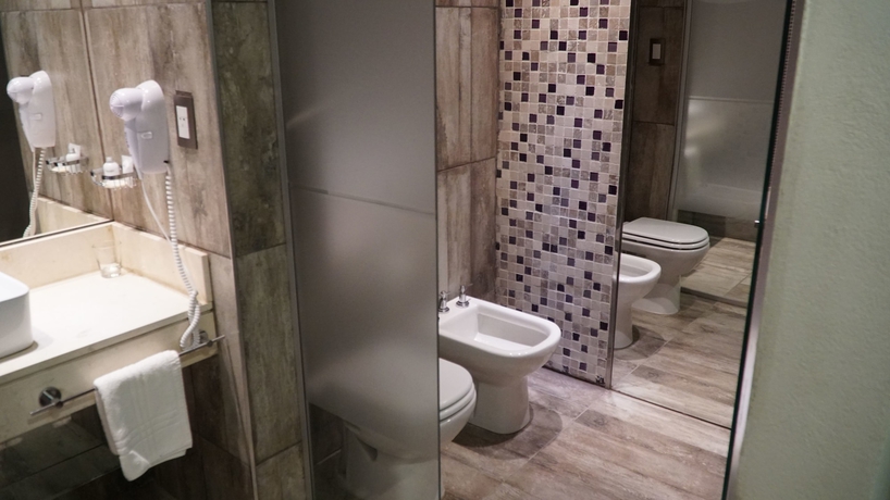 Imagen de la habitación del Hotel Eleton Resort and Spa. Foto 11