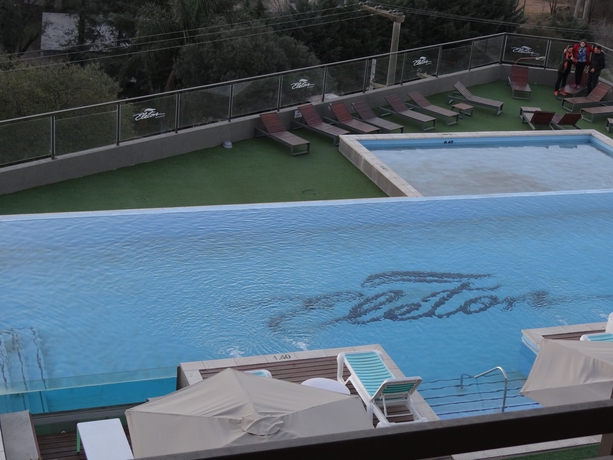 Imagen de los exteriores del Hotel Eleton Resort and Spa. Foto 19