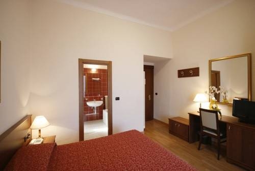 Imagen general del Hotel Eletto. Foto 2