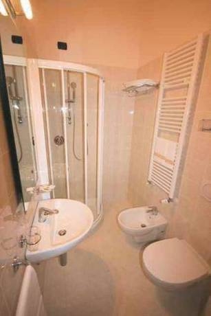 Imagen de la habitación del Hotel Eletto. Foto 16