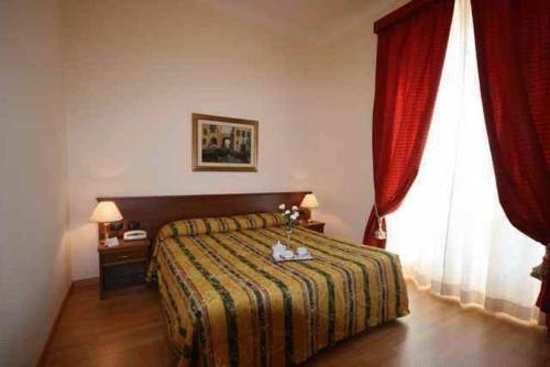 Imagen general del Hotel Eletto. Foto 4