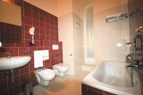 Imagen general del Hotel Eletto. Foto 5