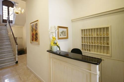 Imagen general del Hotel Eletto. Foto 7