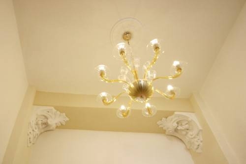 Imagen general del Hotel Eletto. Foto 8