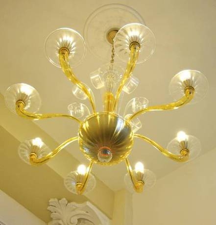 Imagen general del Hotel Eletto. Foto 9