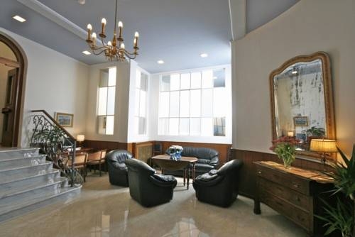 Imagen general del Hotel Eletto. Foto 10