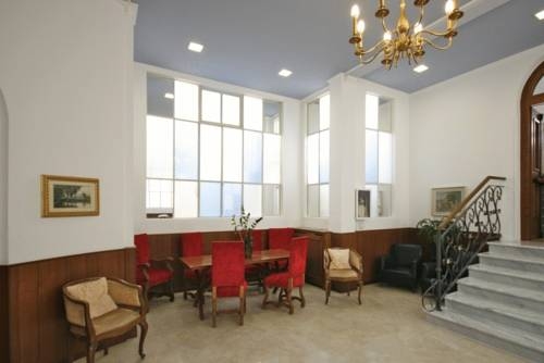 Imagen general del Hotel Eletto. Foto 11