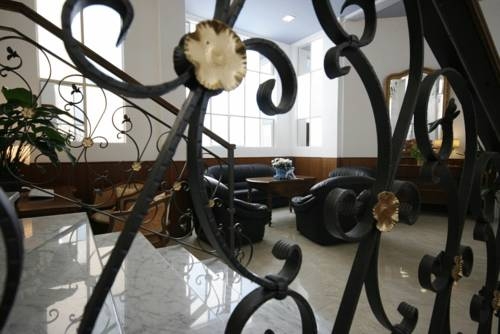 Imagen general del Hotel Eletto. Foto 12