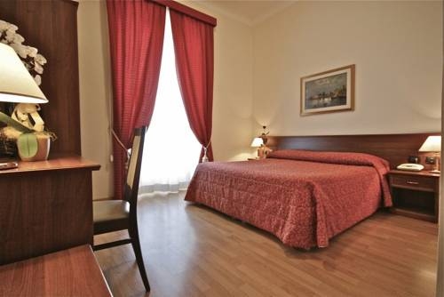 Imagen general del Hotel Eletto. Foto 13