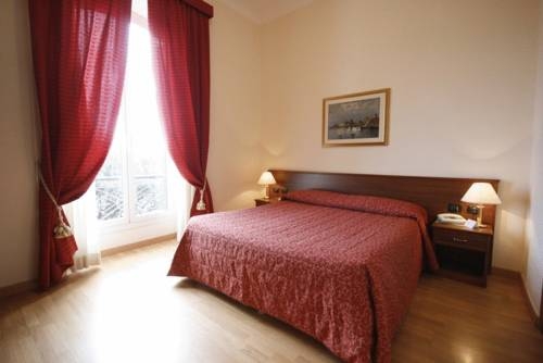 Imagen general del Hotel Eletto. Foto 14