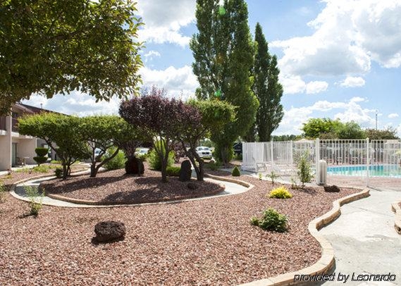 Imagen general del Hotel Elev8 Flagstaff I-40 Exit 198 Butler Ave. Foto 5