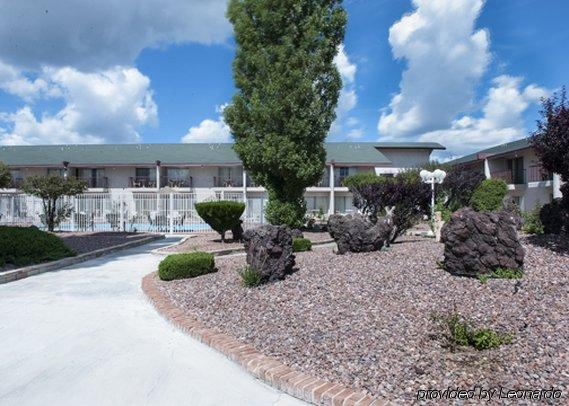 Imagen general del Hotel Elev8 Flagstaff I-40 Exit 198 Butler Ave. Foto 6