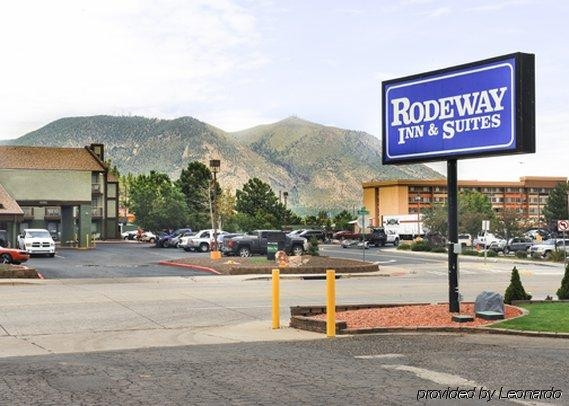 Imagen general del Hotel Elev8 Flagstaff I-40 Exit 198 Butler Ave. Foto 7