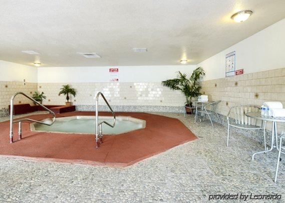 Imagen general del Hotel Elev8 Flagstaff I-40 Exit 198 Butler Ave. Foto 11