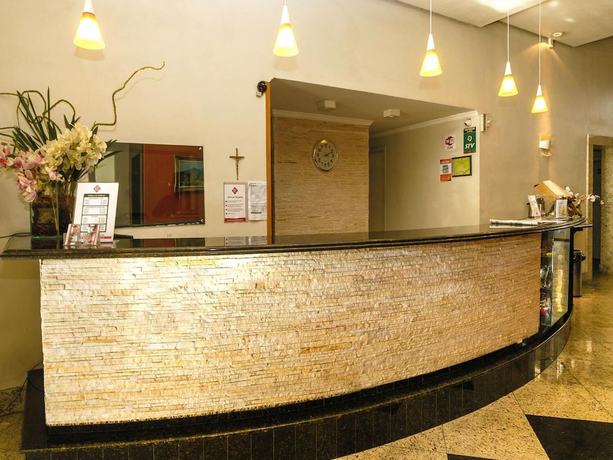 Imagen de los interiores del Hotel Elevado. Foto 18