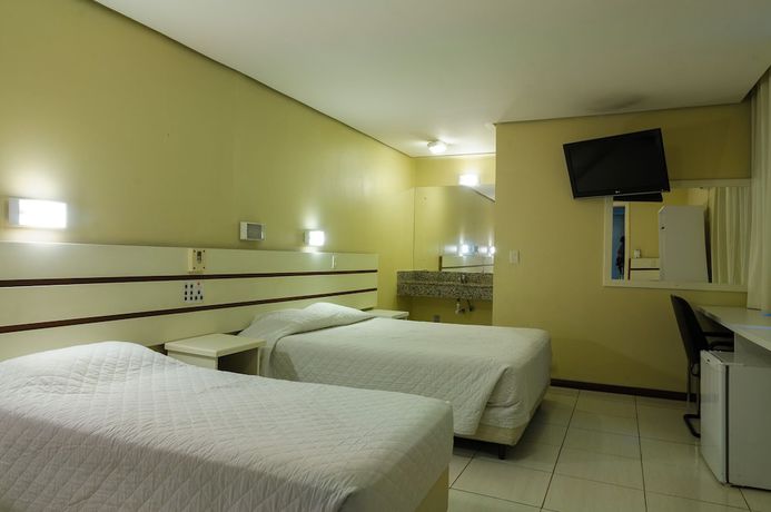 Imagen de la habitación del Hotel Elevado. Foto 16