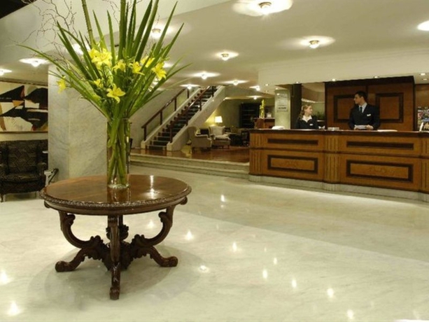 Imagen general del Hotel Elevage Buenos Aires. Foto 4