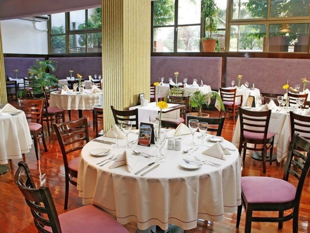 Imagen general del Hotel Elevage Buenos Aires. Foto 5