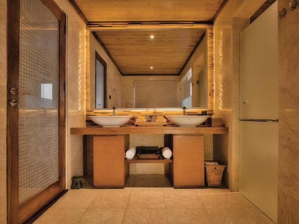 Imagen de la habitación del Hotel Elevate Bali By Hanging Gardens Munduk. Foto 4