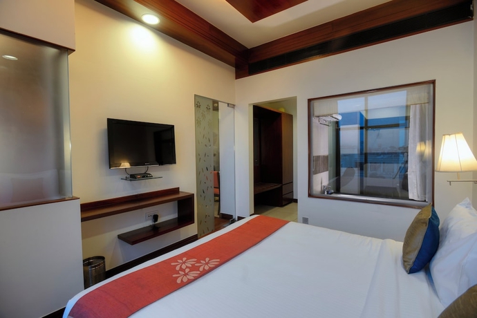 Imagen de la habitación del Hotel Elevate By Treehouse. Foto 5