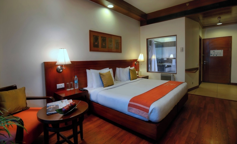 Imagen de la habitación del Hotel Elevate By Treehouse. Foto 7