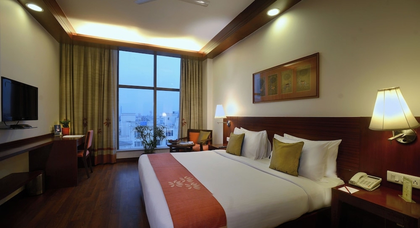 Imagen de la habitación del Hotel Elevate By Treehouse. Foto 8