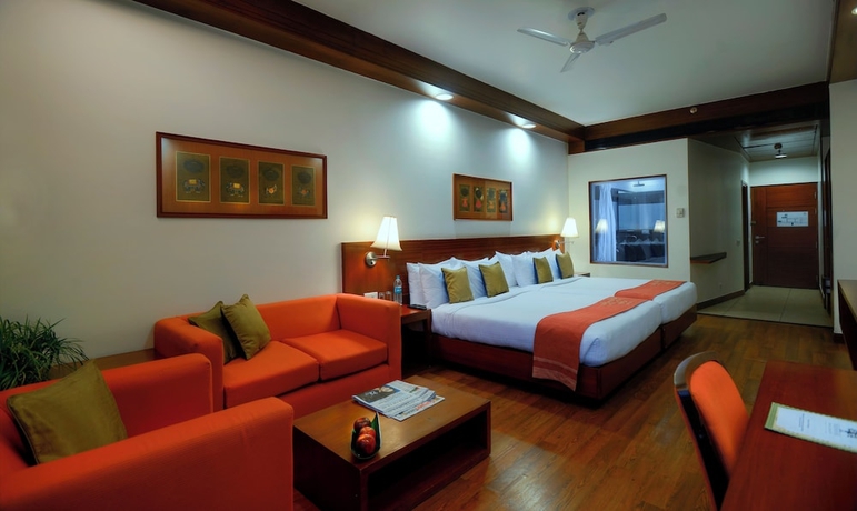 Imagen de la habitación del Hotel Elevate By Treehouse. Foto 9