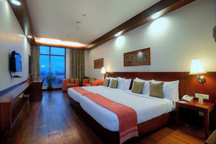 Imagen de la habitación del Hotel Elevate By Treehouse. Foto 10