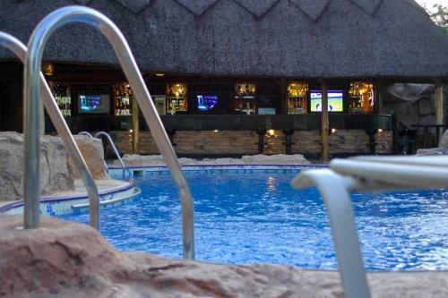 Imagen general del Hotel Elevate Suites. Foto 1