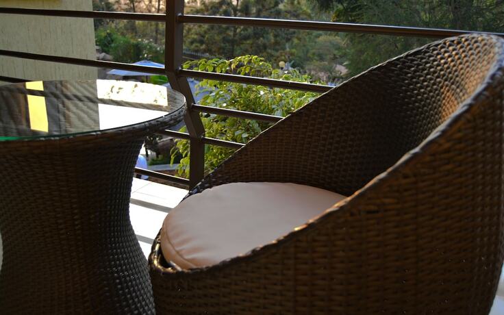 Imagen general del Hotel Elevate Suites. Foto 5