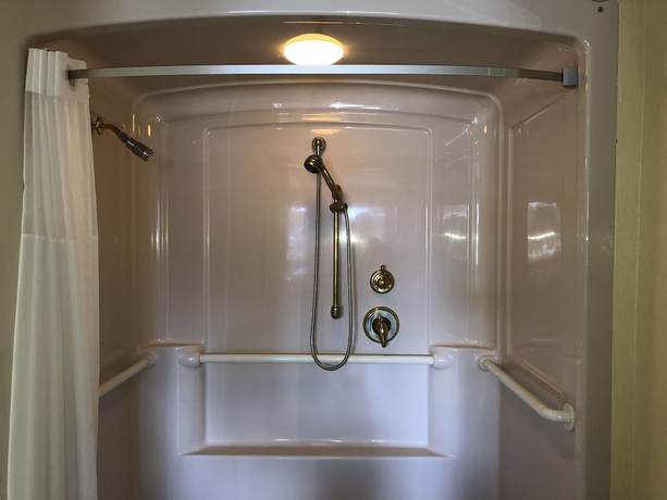 Imagen de la habitación del Hotel Elevation. Foto 11