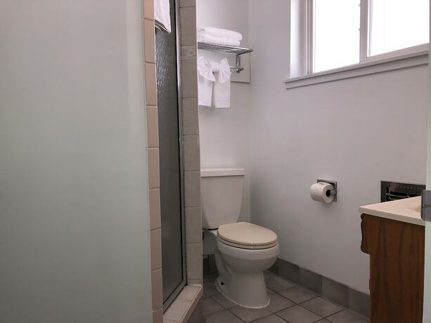 Imagen de la habitación del Hotel Elevation Lodge. Foto 3