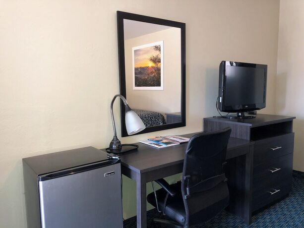 Imagen de la habitación del Hotel Elevation Lodge. Foto 5
