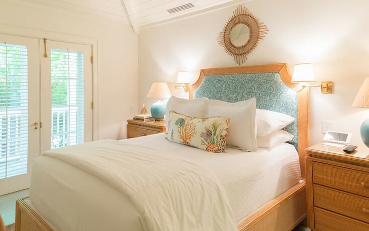 Imagen general del Hotel Eleven Bahama House. Foto 1
