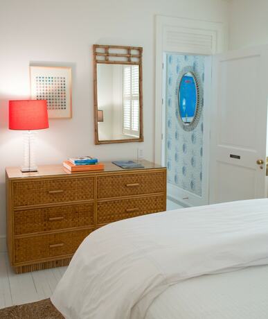 Imagen general del Hotel Eleven Bahama House. Foto 2